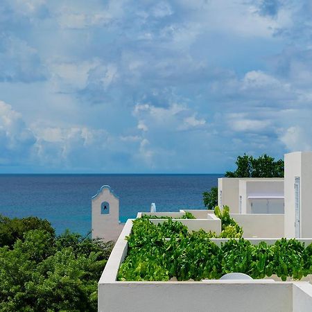 Garden Grove Aparthotel Άγιος Ιάκωβος Εξωτερικό φωτογραφία