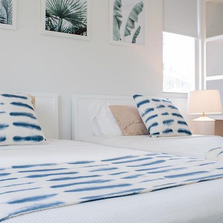 Garden Grove Aparthotel Άγιος Ιάκωβος Εξωτερικό φωτογραφία