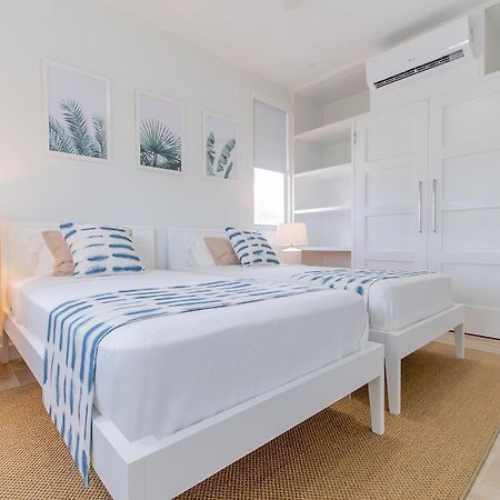 Garden Grove Aparthotel Άγιος Ιάκωβος Εξωτερικό φωτογραφία