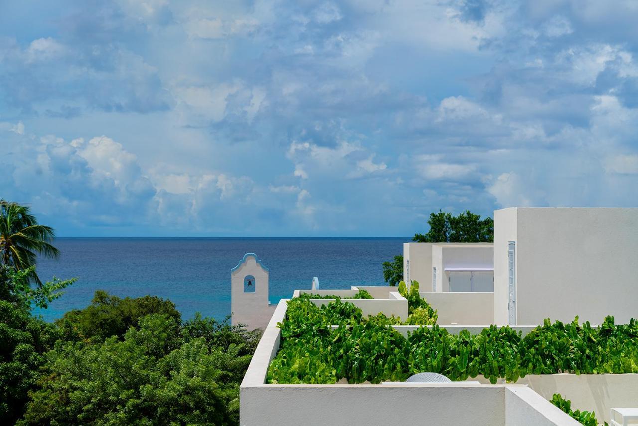 Garden Grove Aparthotel Άγιος Ιάκωβος Εξωτερικό φωτογραφία