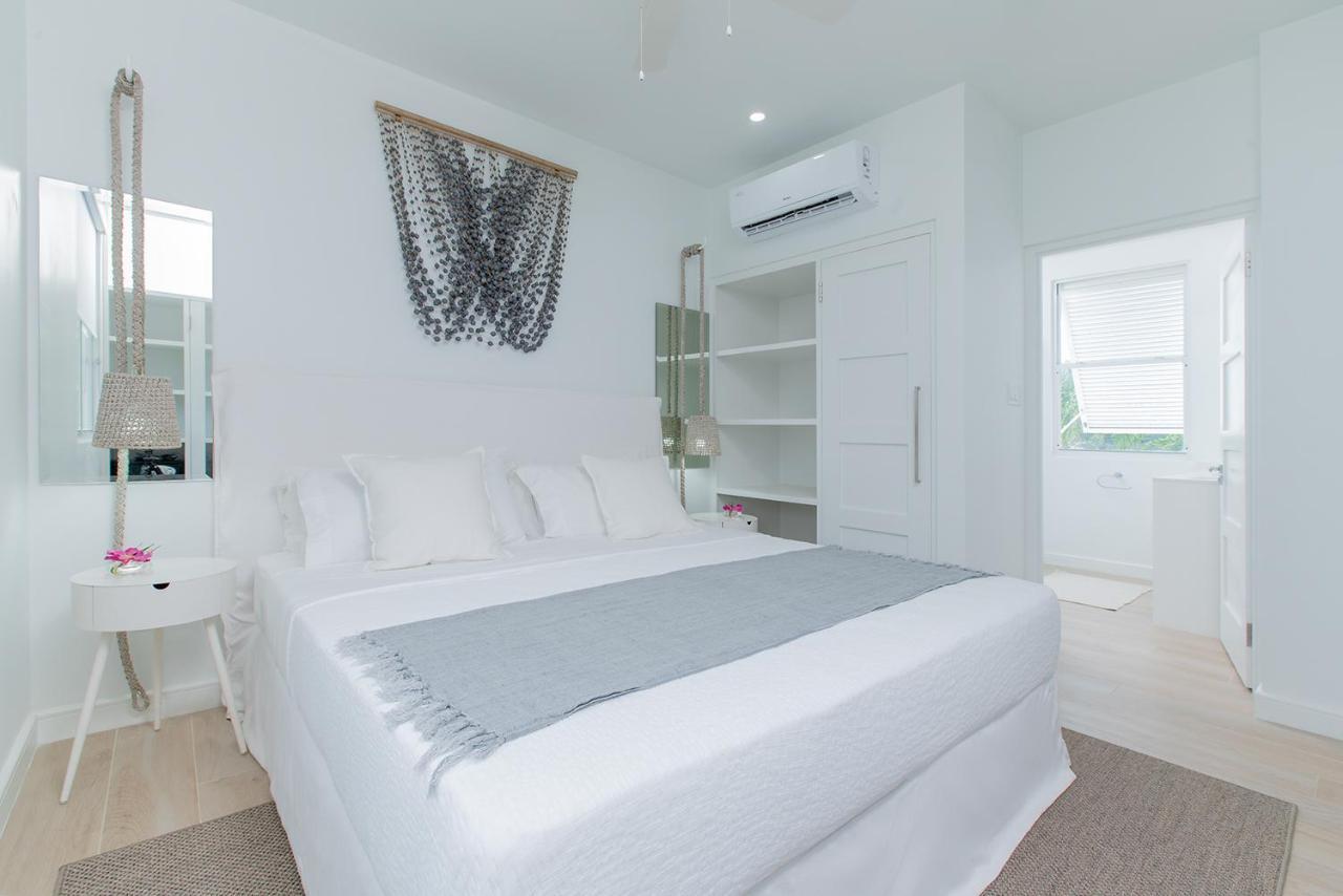 Garden Grove Aparthotel Άγιος Ιάκωβος Εξωτερικό φωτογραφία