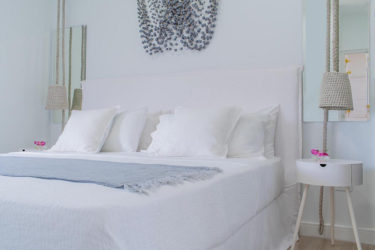Garden Grove Aparthotel Άγιος Ιάκωβος Εξωτερικό φωτογραφία