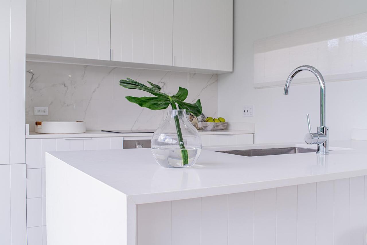 Garden Grove Aparthotel Άγιος Ιάκωβος Εξωτερικό φωτογραφία