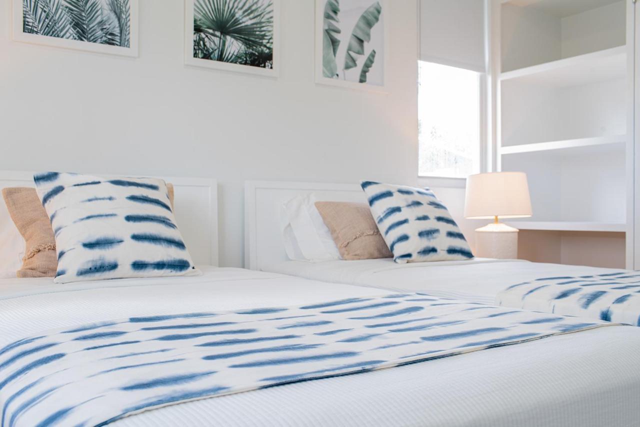 Garden Grove Aparthotel Άγιος Ιάκωβος Εξωτερικό φωτογραφία