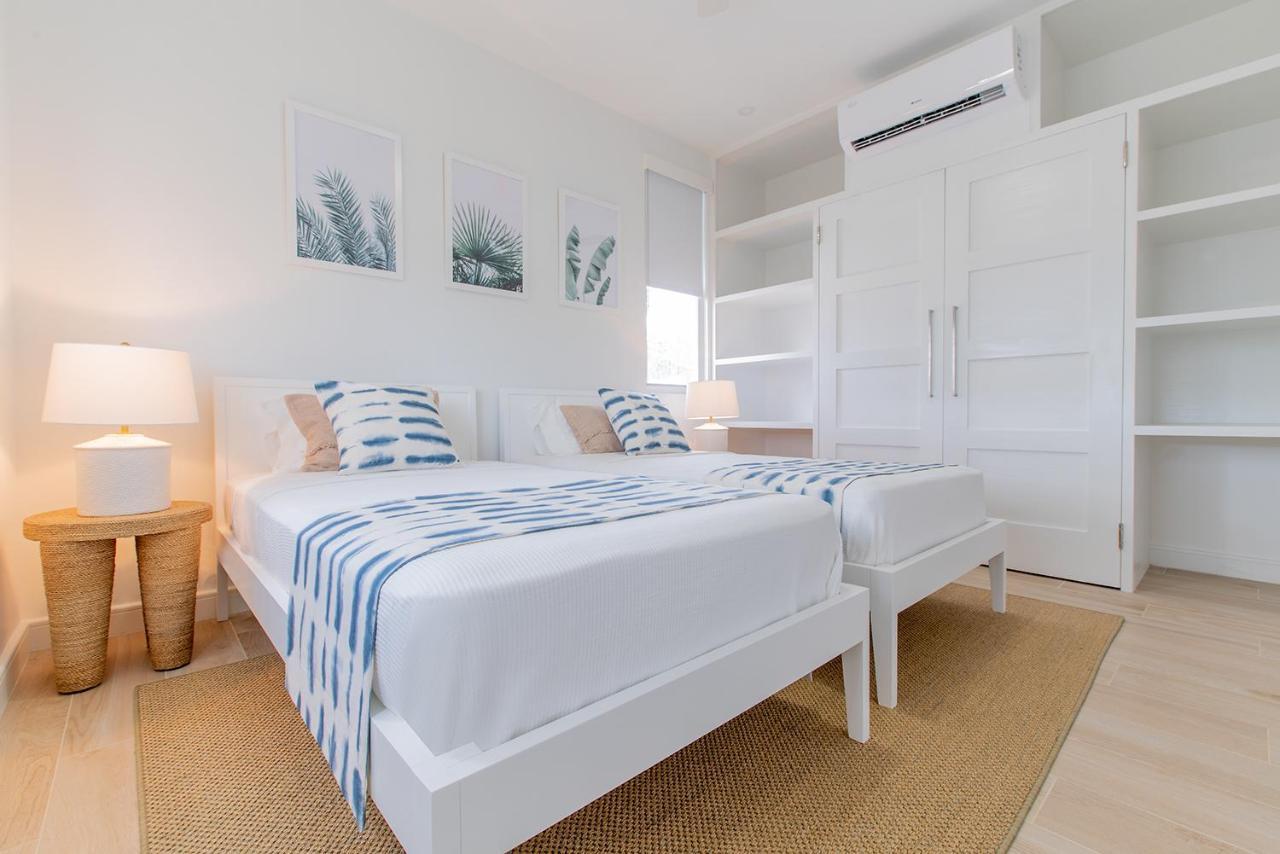 Garden Grove Aparthotel Άγιος Ιάκωβος Εξωτερικό φωτογραφία