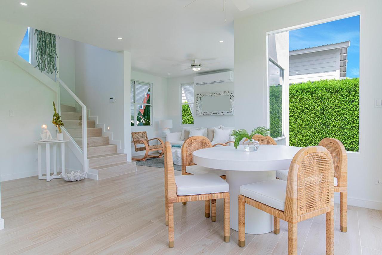 Garden Grove Aparthotel Άγιος Ιάκωβος Εξωτερικό φωτογραφία