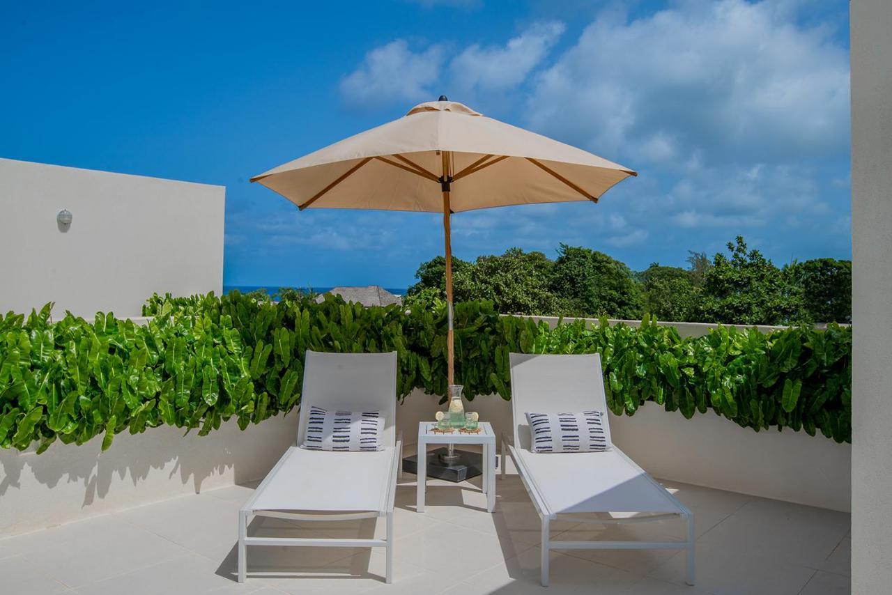 Garden Grove Aparthotel Άγιος Ιάκωβος Εξωτερικό φωτογραφία