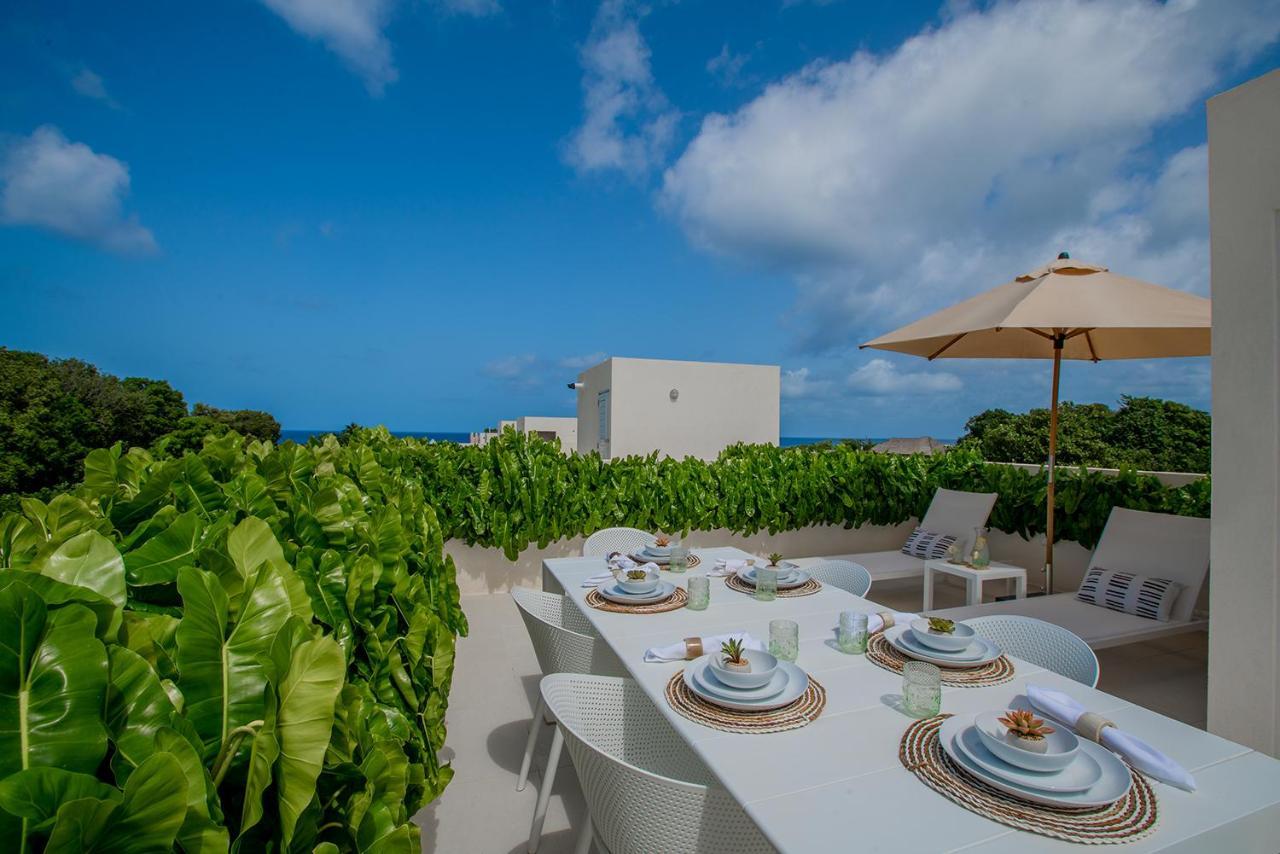 Garden Grove Aparthotel Άγιος Ιάκωβος Εξωτερικό φωτογραφία