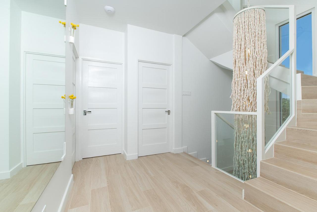 Garden Grove Aparthotel Άγιος Ιάκωβος Εξωτερικό φωτογραφία
